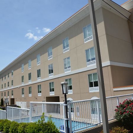 Holiday Inn Express & Suites Caryville By Ihg Экстерьер фото
