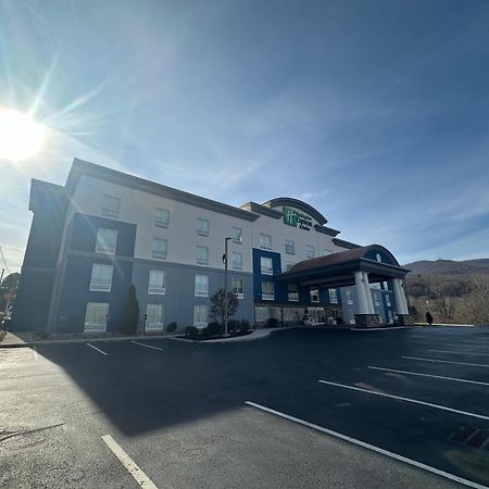 Holiday Inn Express & Suites Caryville By Ihg Экстерьер фото
