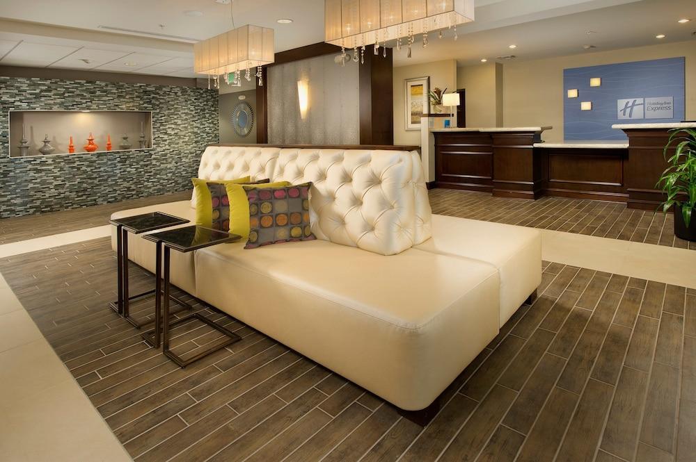 Holiday Inn Express & Suites Caryville By Ihg Экстерьер фото