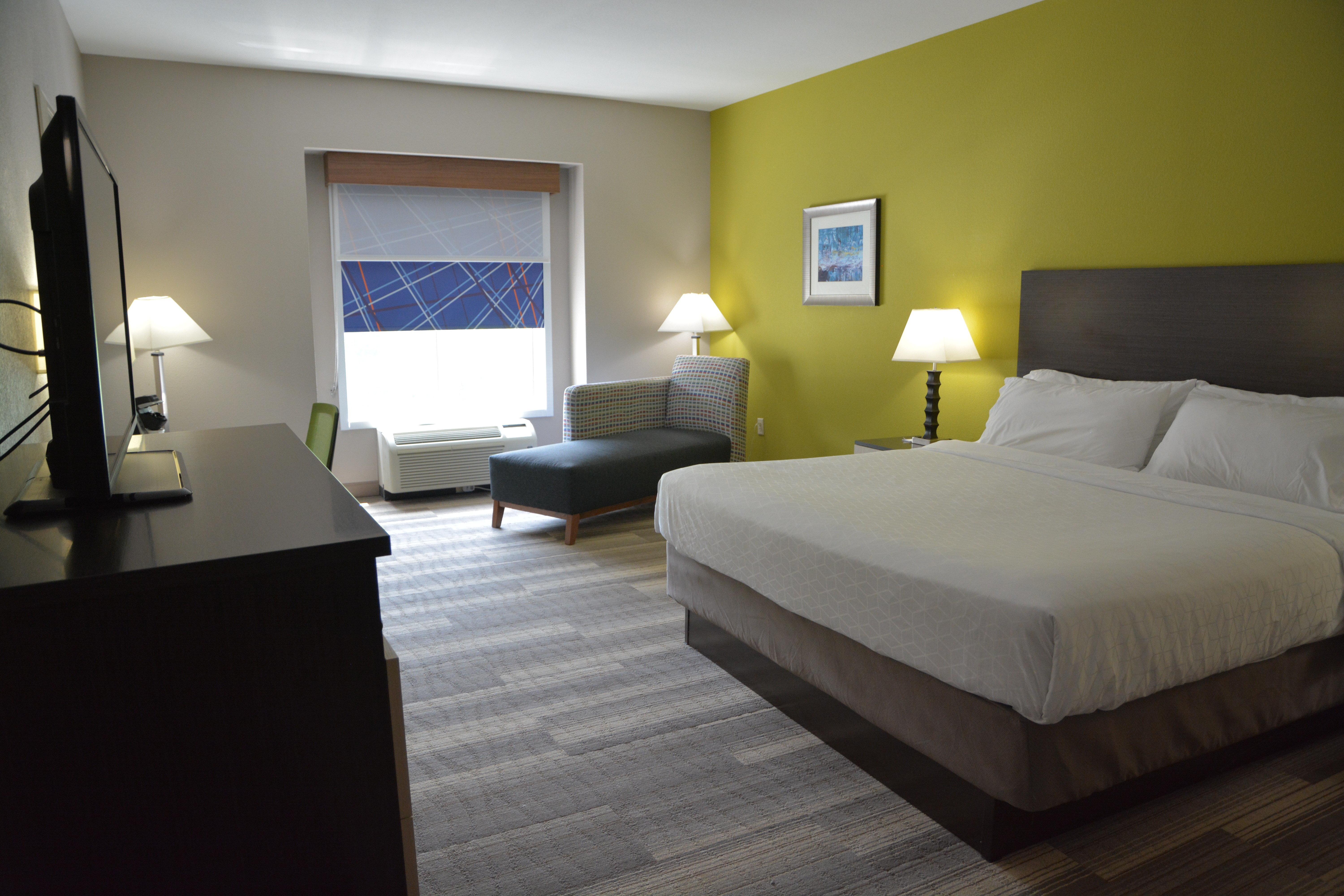 Holiday Inn Express & Suites Caryville By Ihg Экстерьер фото