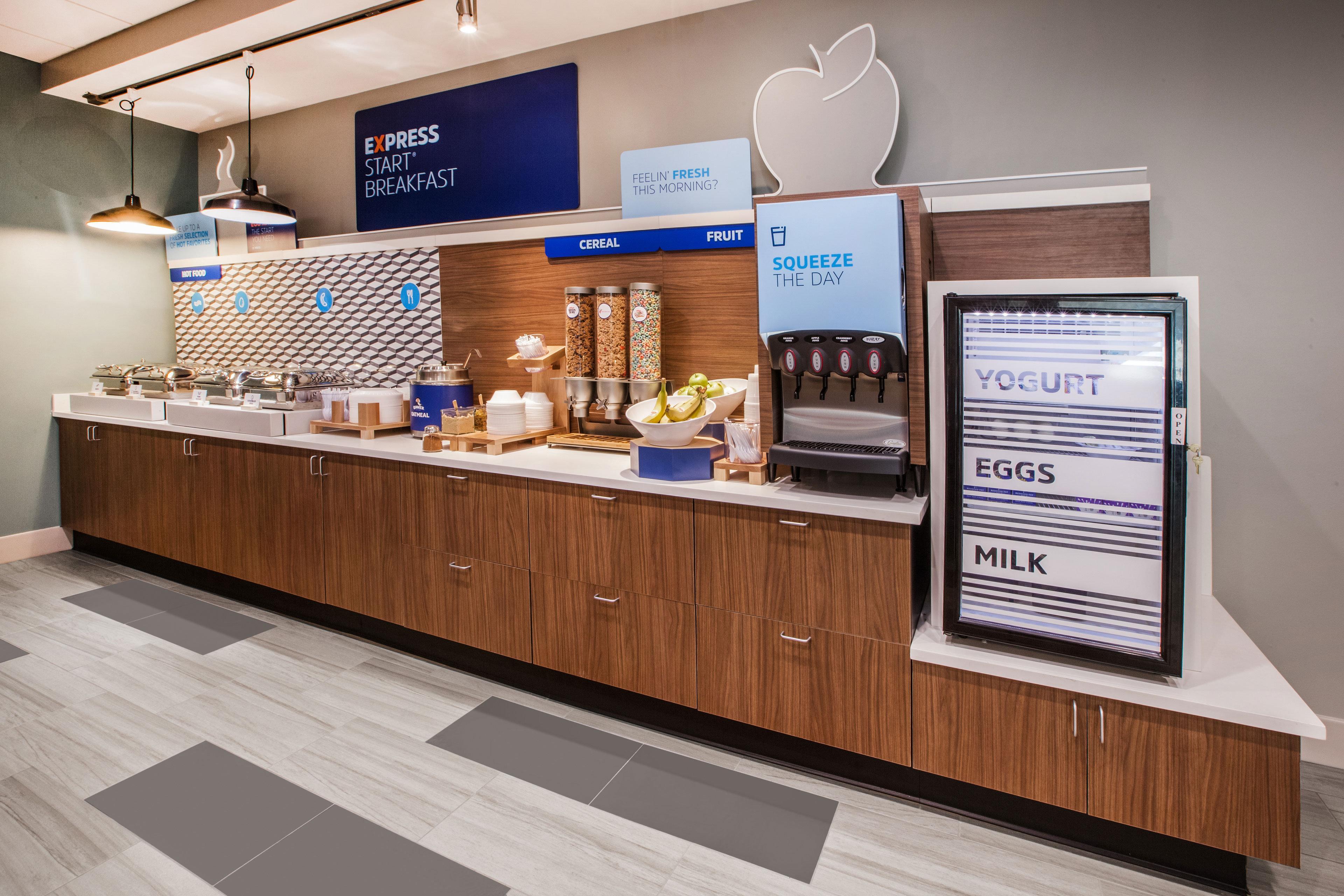 Holiday Inn Express & Suites Caryville By Ihg Экстерьер фото
