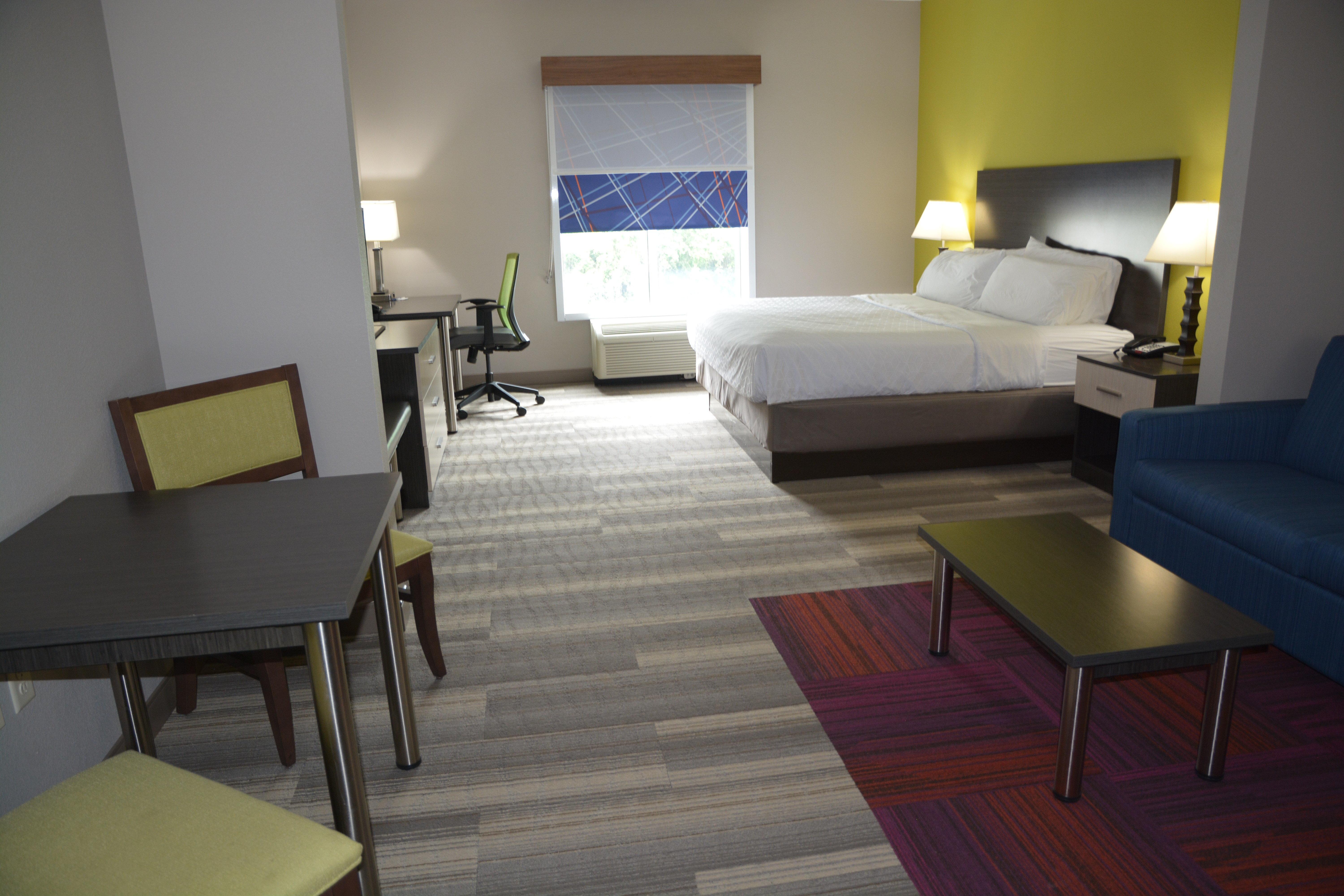 Holiday Inn Express & Suites Caryville By Ihg Экстерьер фото
