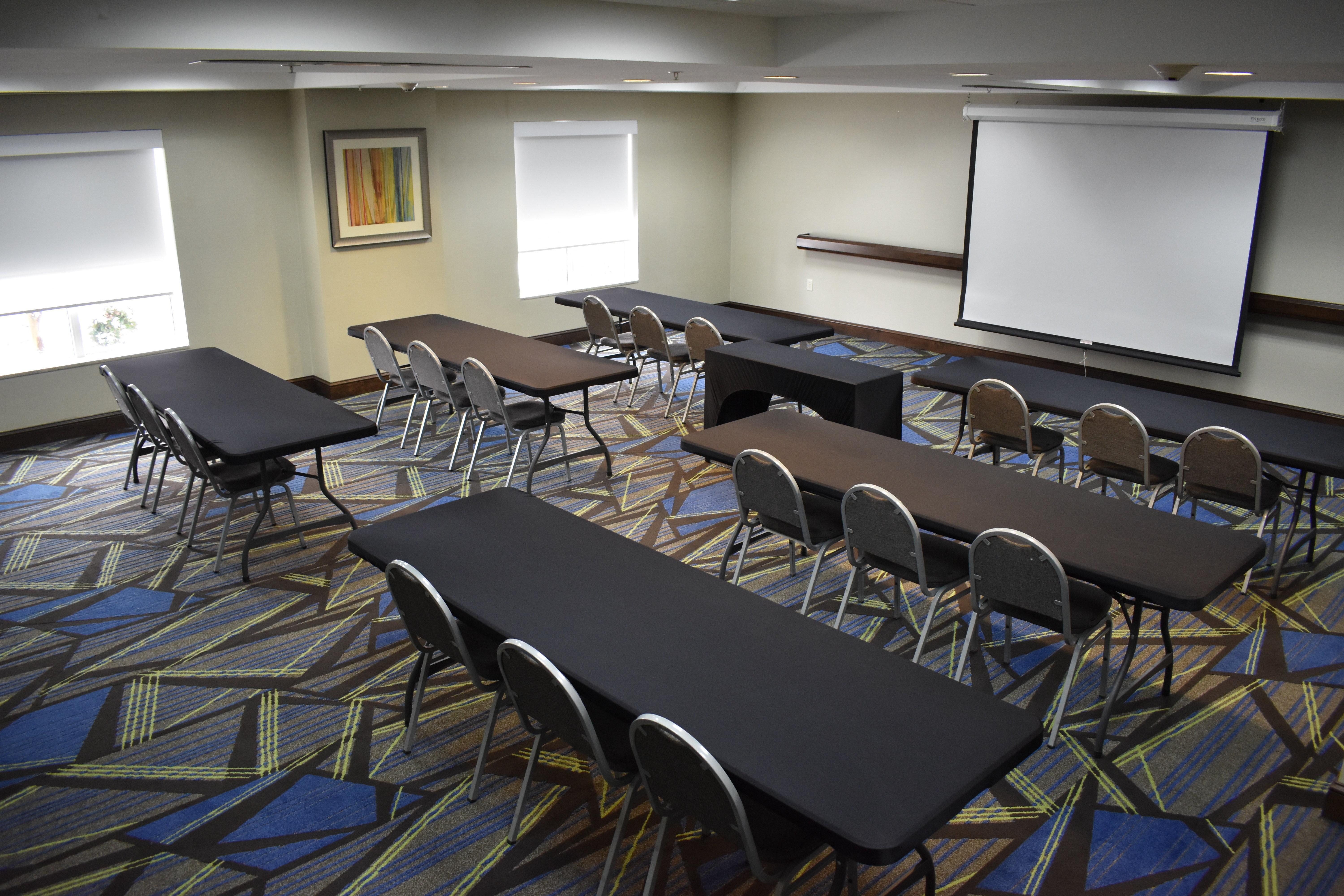 Holiday Inn Express & Suites Caryville By Ihg Экстерьер фото