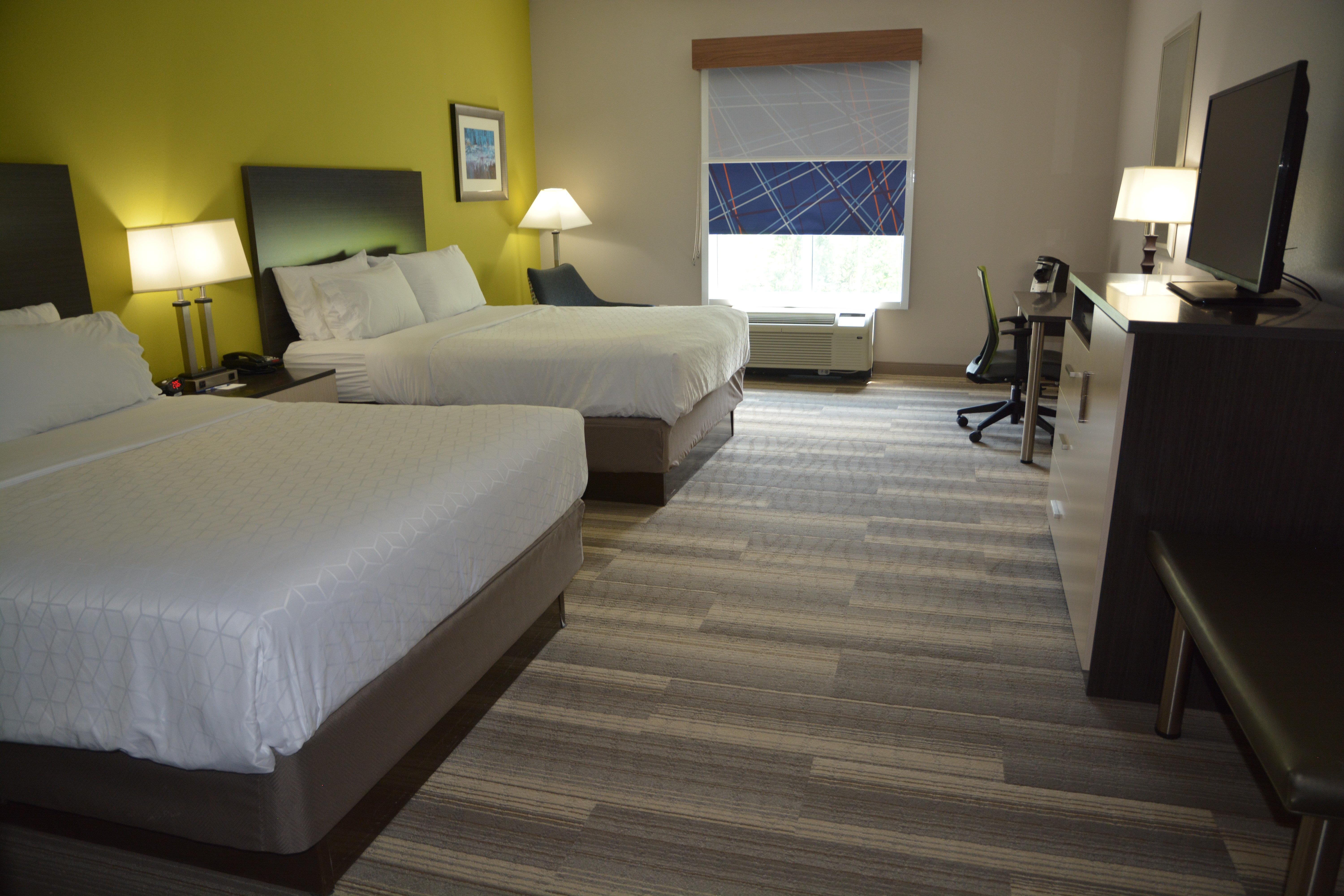 Holiday Inn Express & Suites Caryville By Ihg Экстерьер фото
