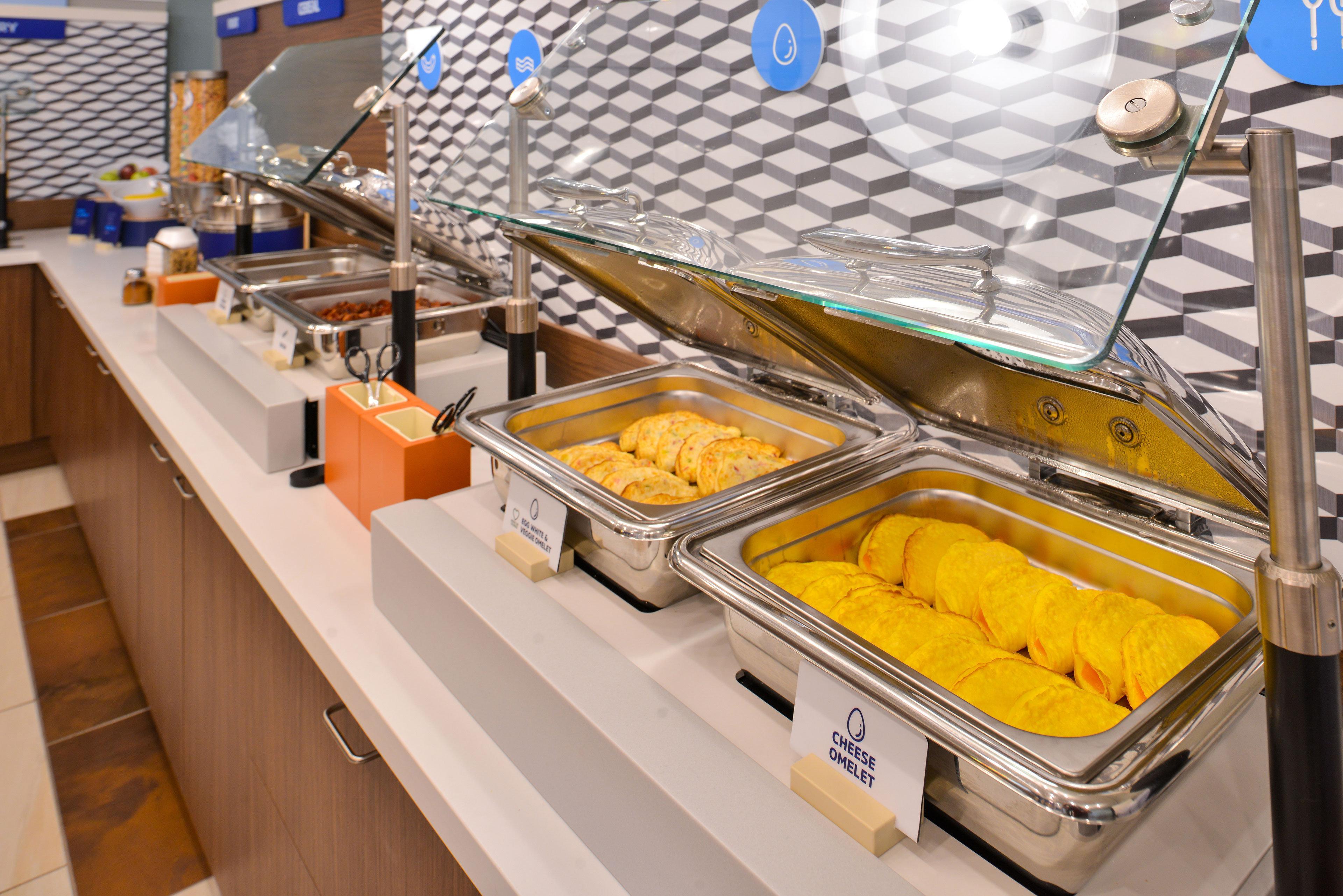 Holiday Inn Express & Suites Caryville By Ihg Экстерьер фото