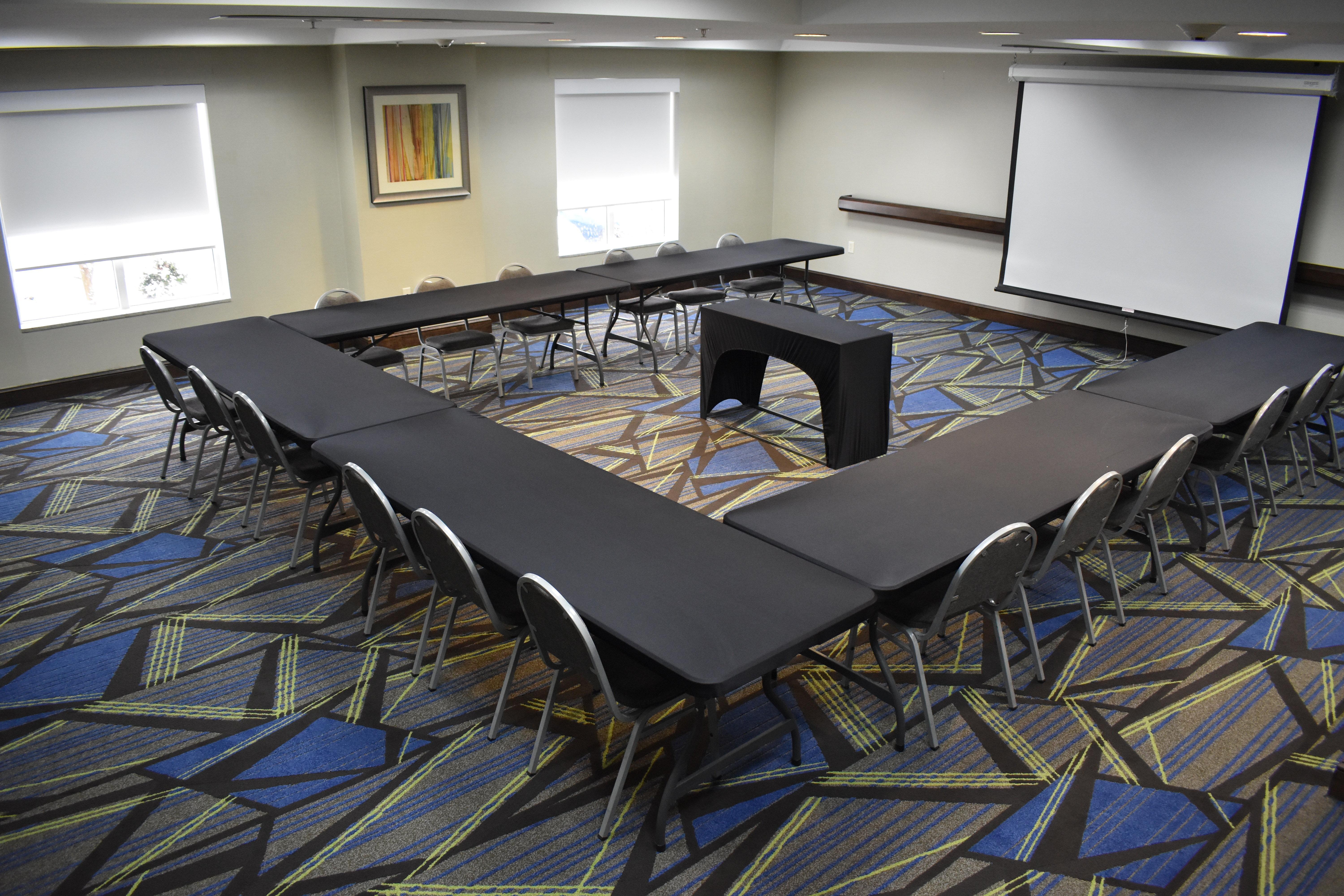 Holiday Inn Express & Suites Caryville By Ihg Экстерьер фото