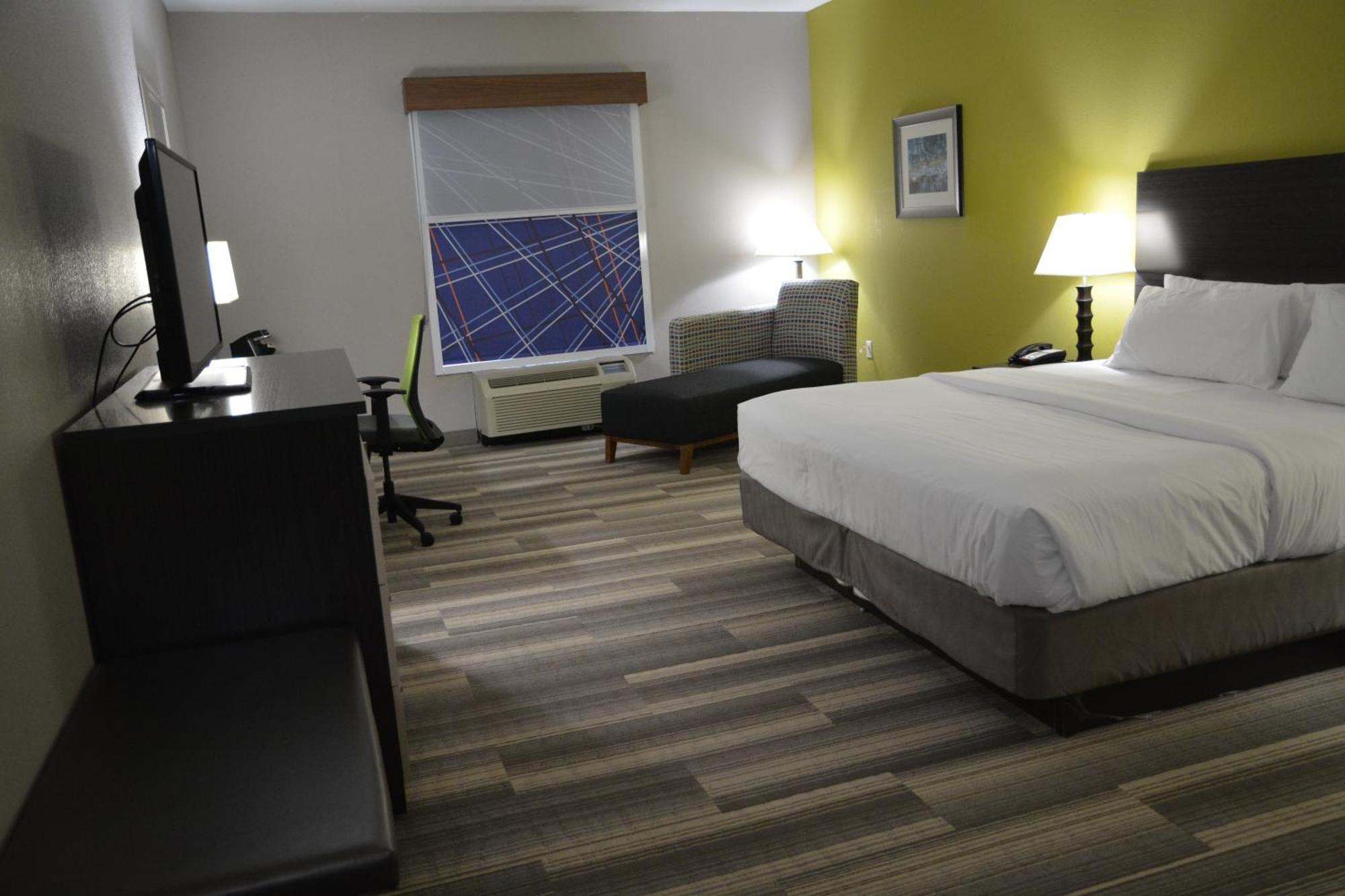 Holiday Inn Express & Suites Caryville By Ihg Экстерьер фото