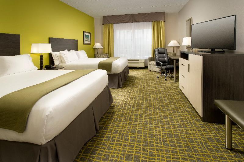 Holiday Inn Express & Suites Caryville By Ihg Экстерьер фото